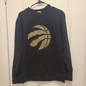 Raptors Sweater